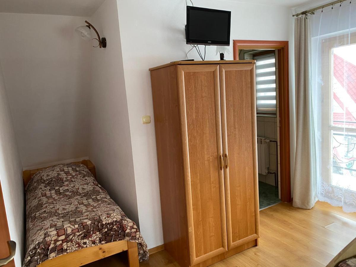 Muran Czarna Gora Exterior photo