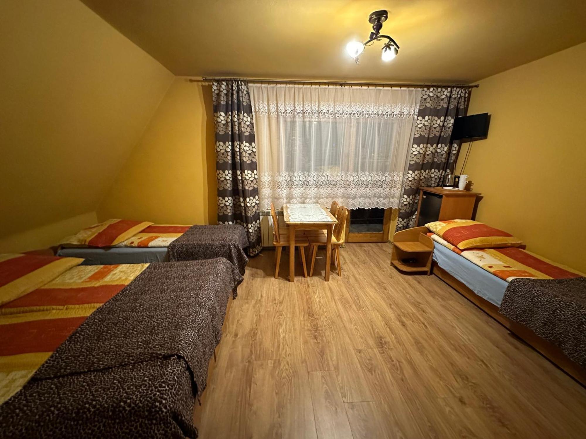 Muran Czarna Gora Exterior photo