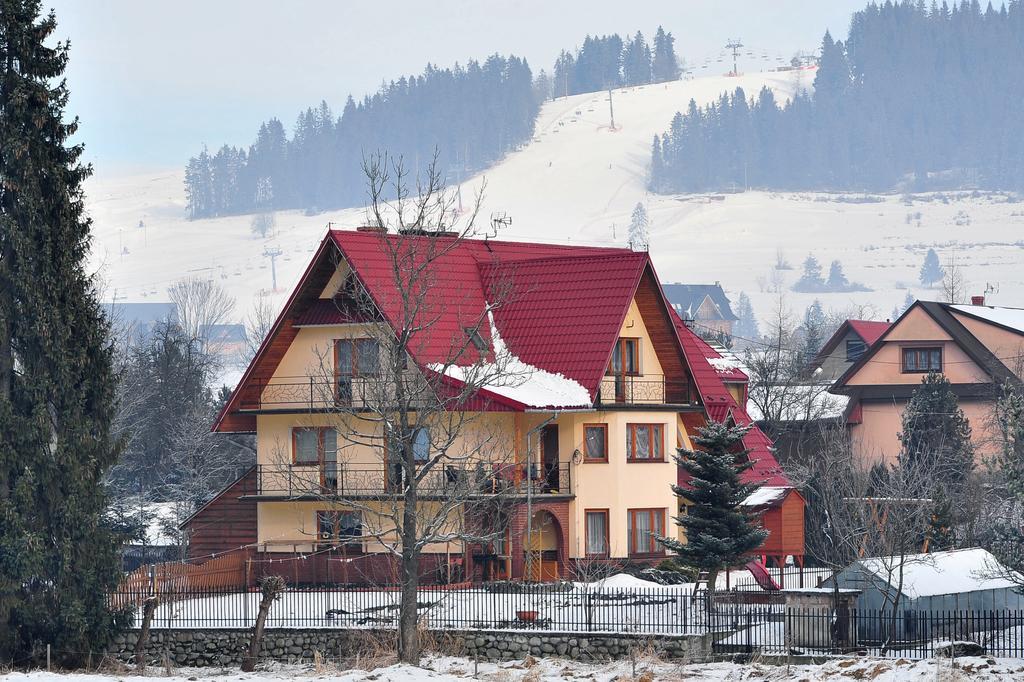 Muran Villa Czarna Gora Exterior photo